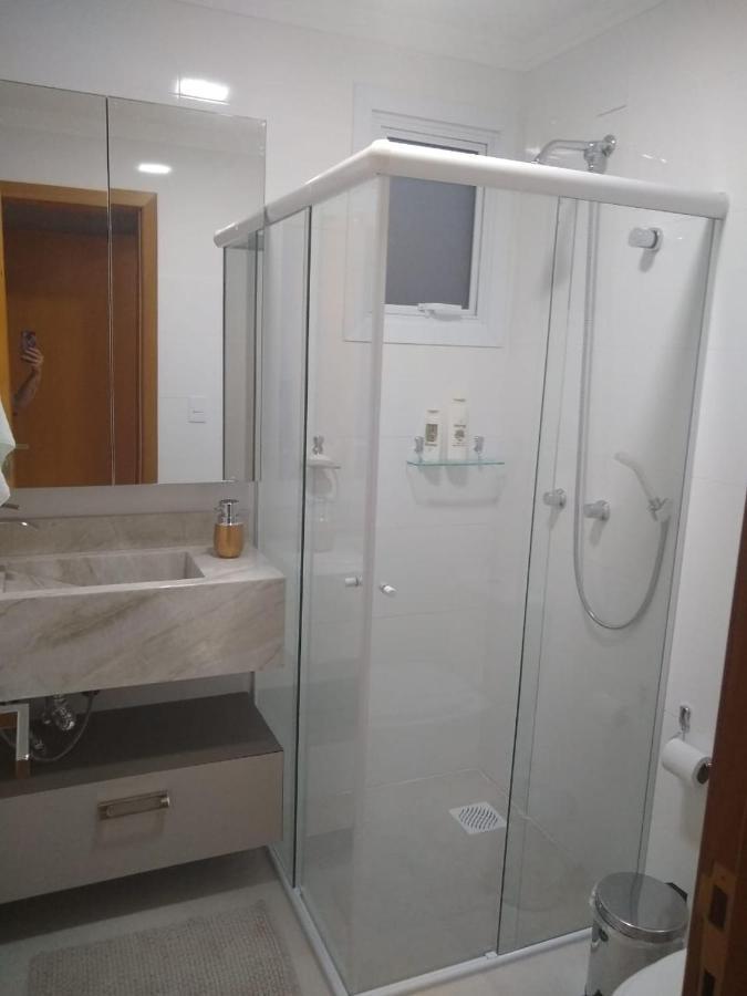 Apartamento Super Confortavel, Torres Rs 외부 사진
