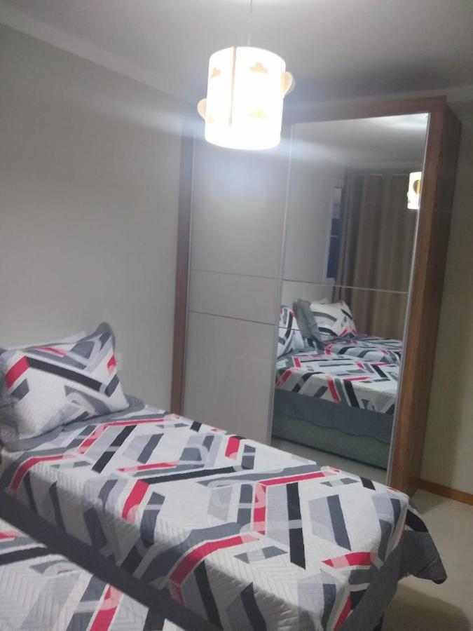 Apartamento Super Confortavel, Torres Rs 외부 사진