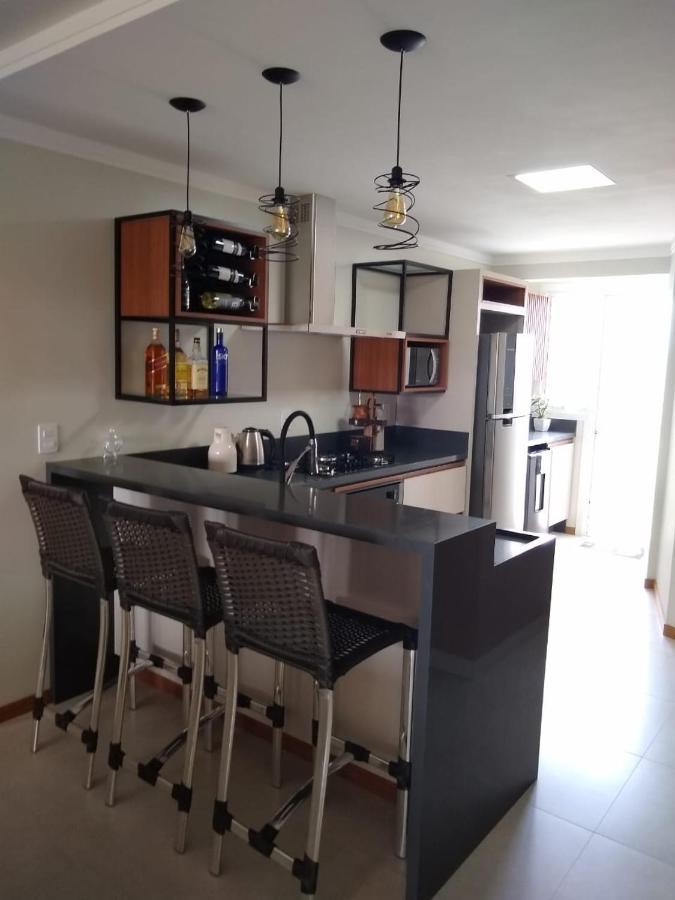 Apartamento Super Confortavel, Torres Rs 외부 사진