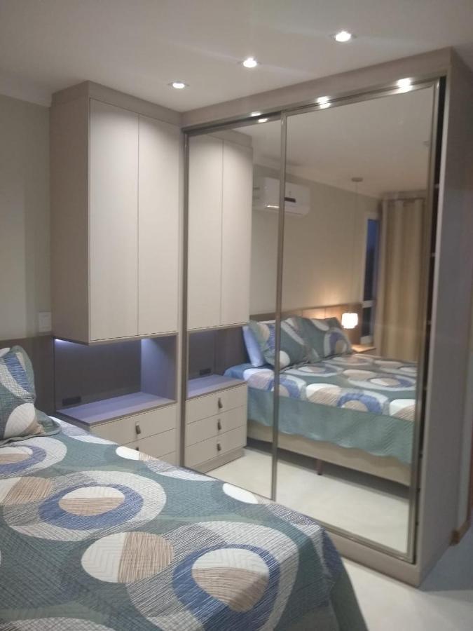 Apartamento Super Confortavel, Torres Rs 외부 사진