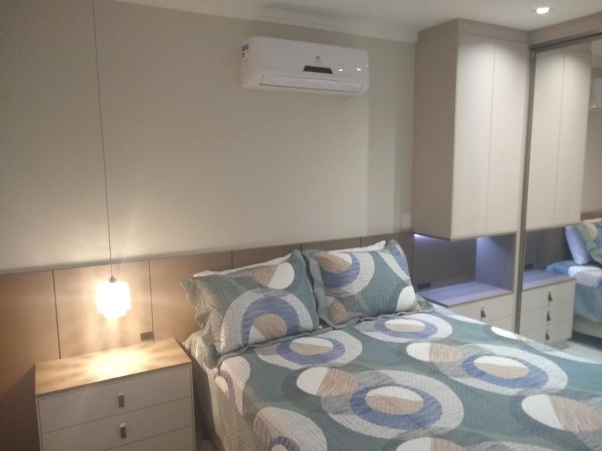Apartamento Super Confortavel, Torres Rs 외부 사진