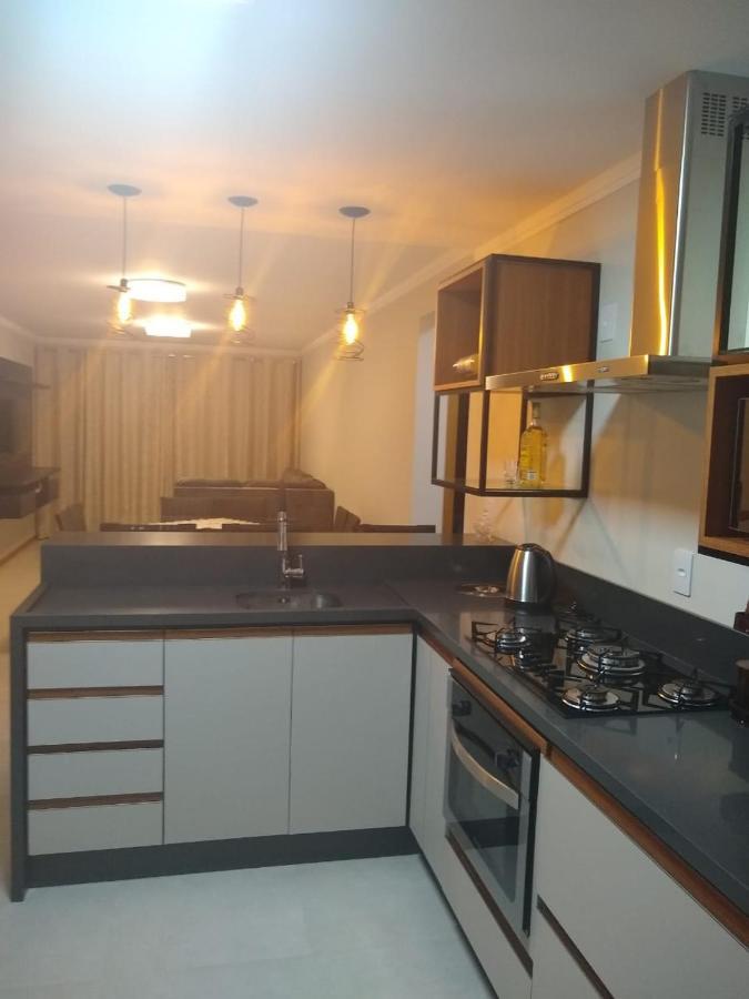 Apartamento Super Confortavel, Torres Rs 외부 사진