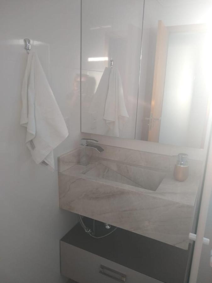 Apartamento Super Confortavel, Torres Rs 외부 사진