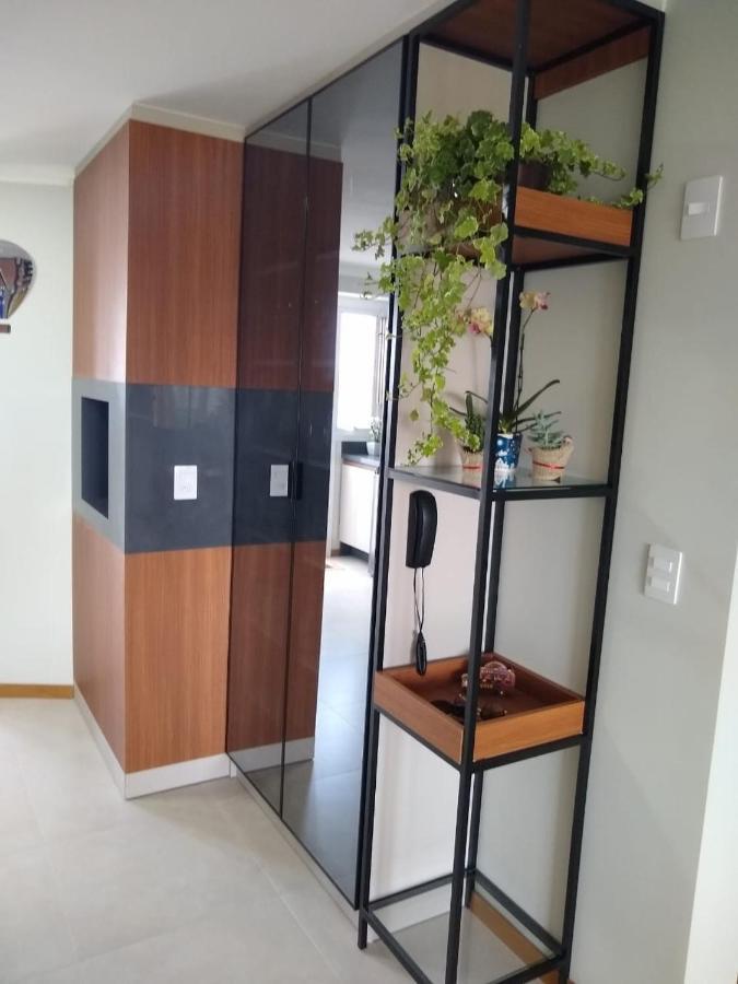 Apartamento Super Confortavel, Torres Rs 외부 사진