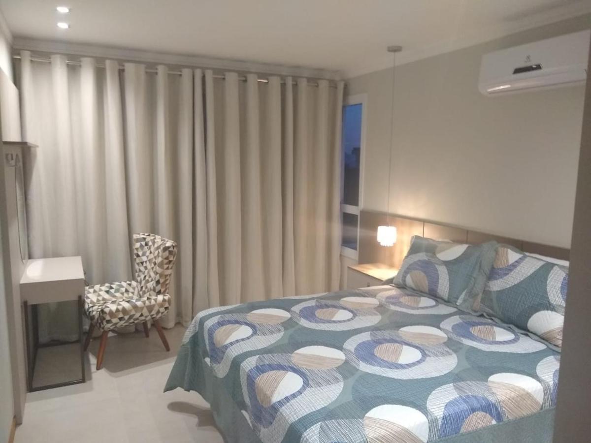 Apartamento Super Confortavel, Torres Rs 외부 사진